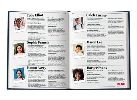 Yearbook